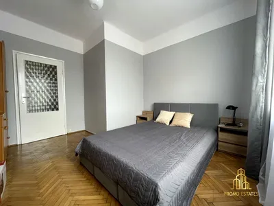 Wynajmę Mieszkanie Kraków - 48 m² - miniatura 5