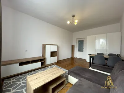 Wynajmę Mieszkanie Kraków - 48 m² - miniatura 3
