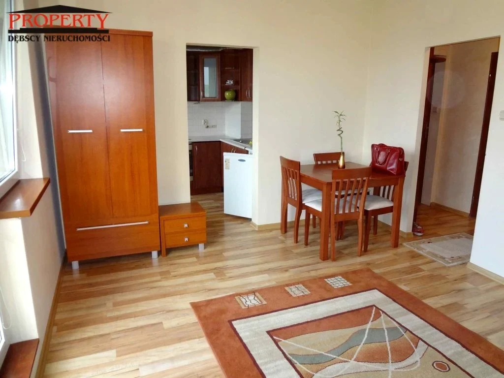 Wynajmę Mieszkanie Łódź - 30,94 m² - 1/10