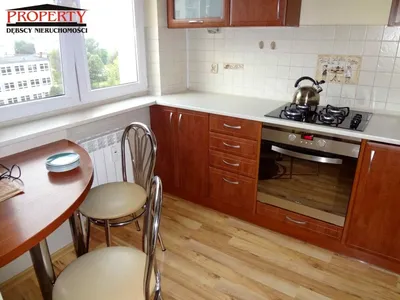 Wynajmę Mieszkanie Łódź - 30,94 m² - miniatura 4