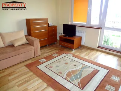 Wynajmę Mieszkanie Łódź - 30,94 m² - miniatura 3