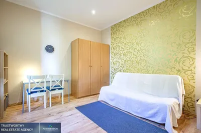 Wynajmę Mieszkanie Kraków - 22,53 m² - miniatura 3