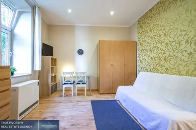Wynajmę Mieszkanie Kraków - 22,53 m² - miniatura 2
