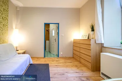 Wynajmę Mieszkanie Kraków - 22,53 m² - miniatura 4