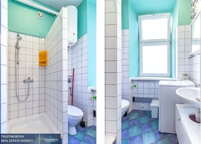 Wynajmę Mieszkanie Kraków - 22,53 m² - miniatura 5