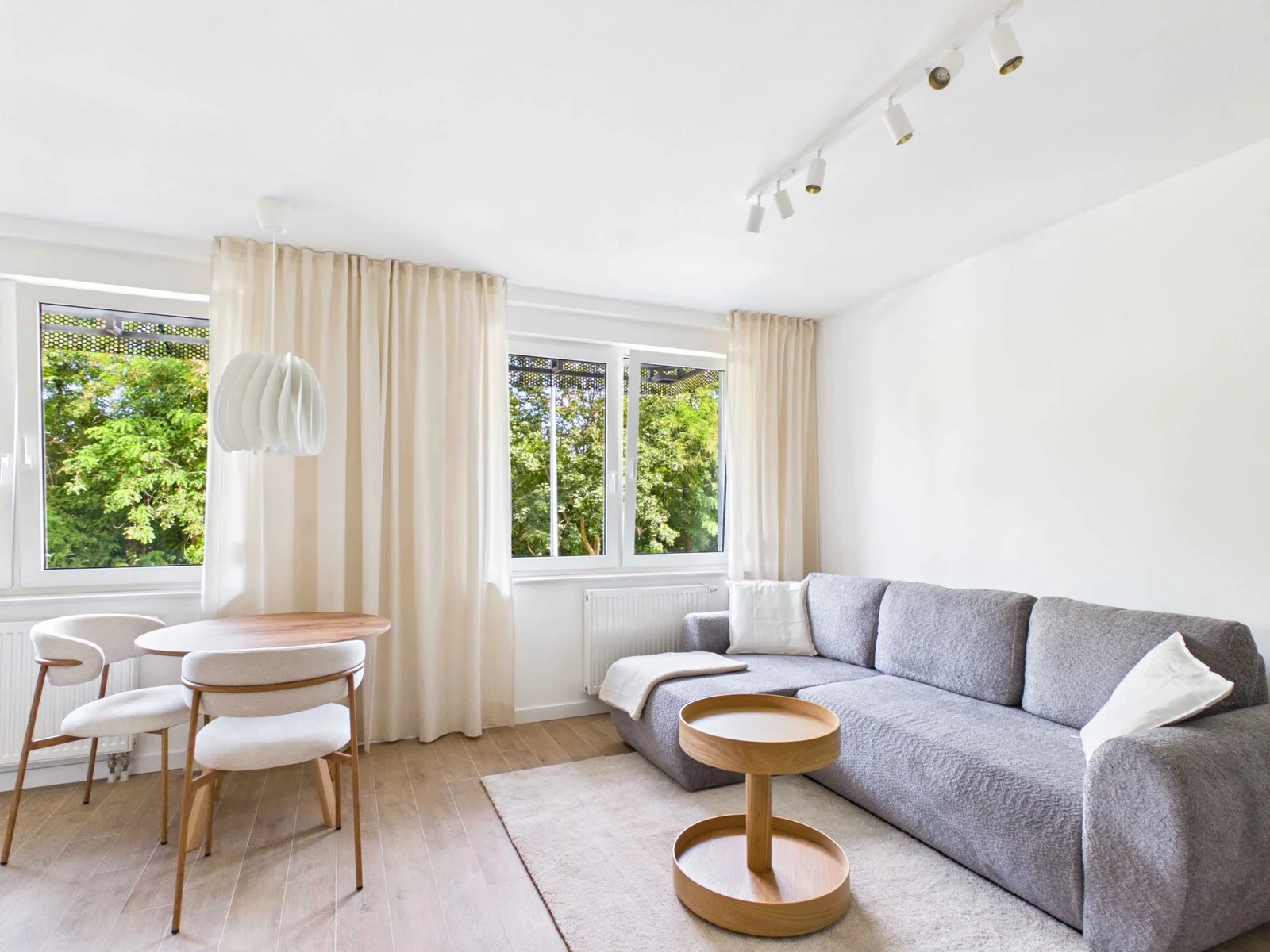 Wynajmę Mieszkanie Wrocław - 28,96 m² - 1/20