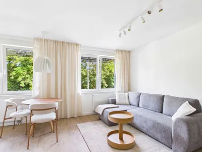 Wynajmę Mieszkanie Wrocław - 28,96 m²