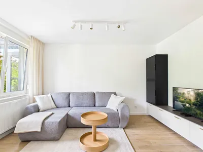 Wynajmę Mieszkanie Wrocław - 28,96 m² - miniatura 4