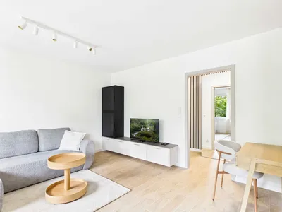 Wynajmę Mieszkanie Wrocław - 28,96 m² - miniatura 5