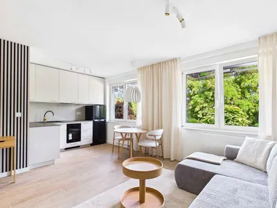 Wynajmę Mieszkanie Wrocław - 28,96 m² - miniatura 3