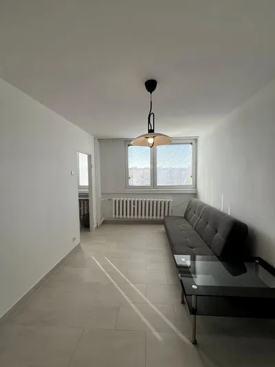 Wynajmę Mieszkanie Wrocław - 50 m² - miniatura 4
