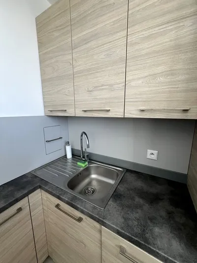 Wynajmę Mieszkanie Wrocław - 50 m² - miniatura 5