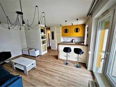 Wynajmę Mieszkanie Wrocław - 49 m² - miniatura 2