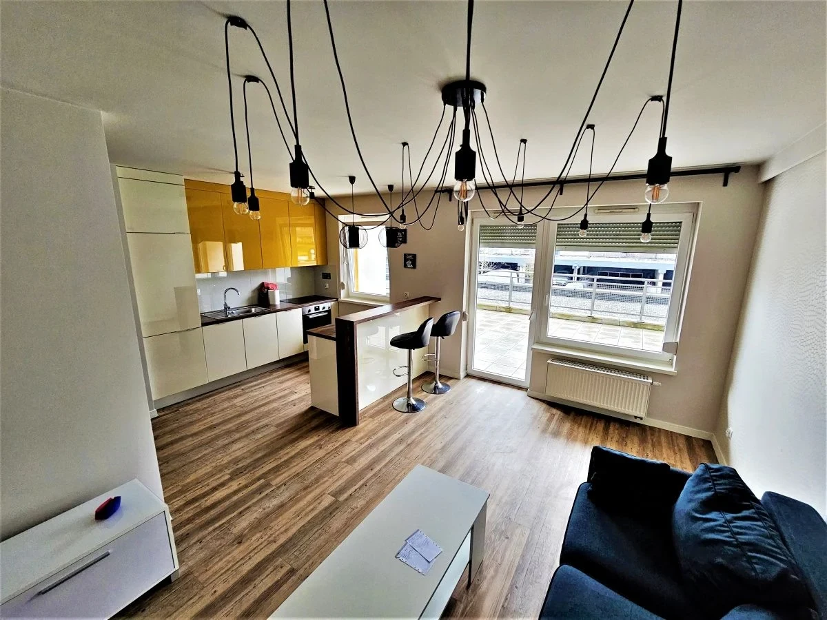 Wynajmę Mieszkanie Wrocław - 49 m² - 1/22