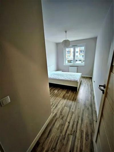 Wynajmę Mieszkanie Wrocław - 49 m² - miniatura 3