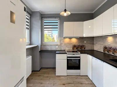 Wynajmę Mieszkanie Warszawa - 55 m² - miniatura 2
