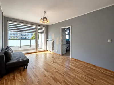 Wynajmę Mieszkanie Warszawa - 55 m² - miniatura 5