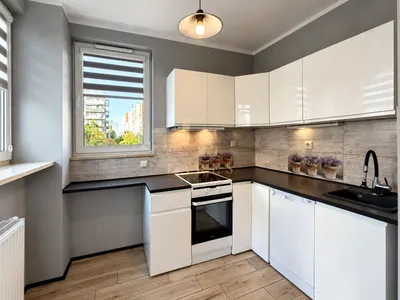 Wynajmę Mieszkanie Warszawa - 55 m²