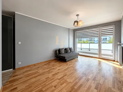 Wynajmę Mieszkanie Warszawa - 55 m² - miniatura 4