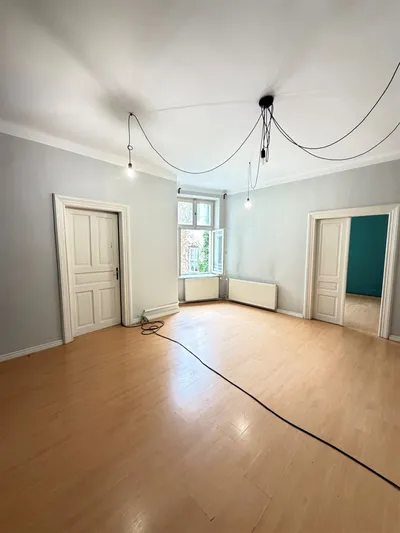Wynajmę Mieszkanie Kraków - 95 m² - miniatura 5