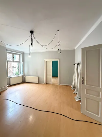 Wynajmę Mieszkanie Kraków - 95 m² - miniatura 4