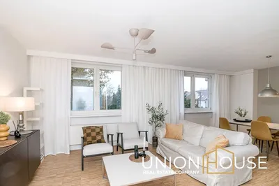 Wynajmę Mieszkanie Kraków - 63 m²