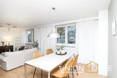 Wynajmę Mieszkanie Kraków - 63 m² - miniatura 3