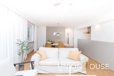 Wynajmę Mieszkanie Kraków - 63 m² - miniatura 4