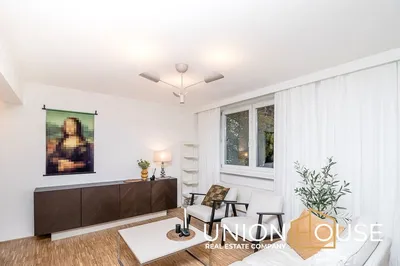 Wynajmę Mieszkanie Kraków - 63 m² - miniatura 2