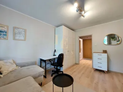 Wynajmę Mieszkanie Warszawa - 33,50 m² - miniatura 3