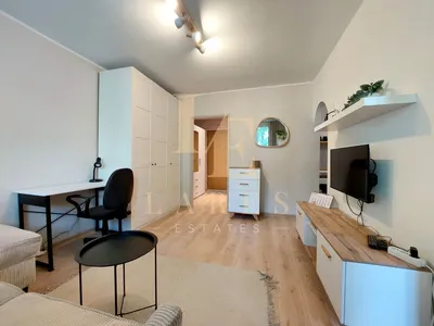 Wynajmę Mieszkanie Warszawa - 33,50 m² - miniatura 2