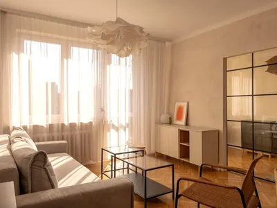 Wynajmę Mieszkanie Kraków - 40 m² - miniatura 2