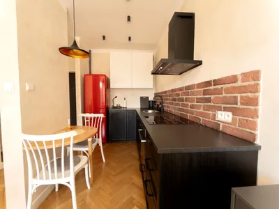 Wynajmę Mieszkanie Kraków - 40 m² - miniatura 4