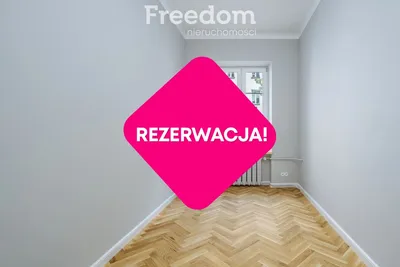 Wynajmę Mieszkanie Warszawa - 49,70 m² - miniatura 2