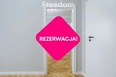 Wynajmę Mieszkanie Warszawa - 49,70 m² - miniatura 4