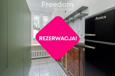 Wynajmę Mieszkanie Warszawa - 49,70 m² - miniatura 5