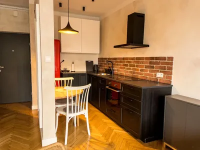Wynajmę Mieszkanie Kraków - 40 m² - miniatura 3
