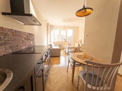 Wynajmę Mieszkanie Kraków - 40 m² - miniatura 5