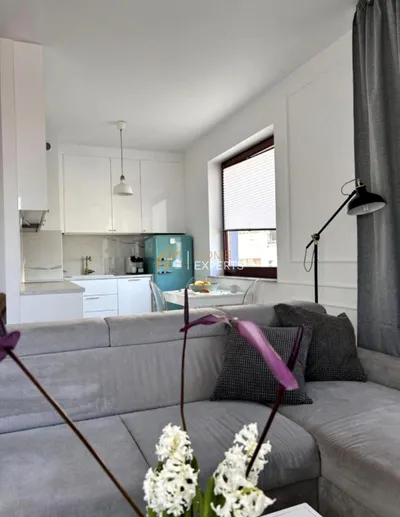 Wynajmę Mieszkanie Gdańsk - 44,70 m² - miniatura 5