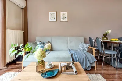 Wynajmę Mieszkanie Kraków - 39 m² - miniatura 2