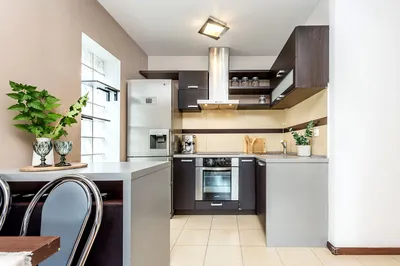 Wynajmę Mieszkanie Kraków - 39 m² - miniatura 5