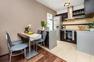 Wynajmę Mieszkanie Kraków - 39 m² - miniatura 4