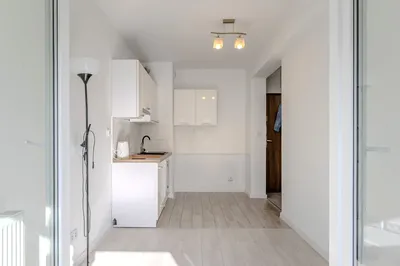 Wynajmę Mieszkanie Kraków - 48 m² - miniatura 2