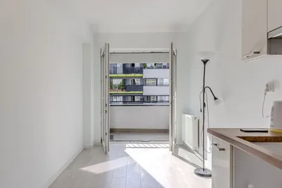 Wynajmę Mieszkanie Kraków - 48 m²