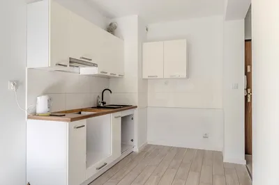 Wynajmę Mieszkanie Kraków - 48 m² - miniatura 3