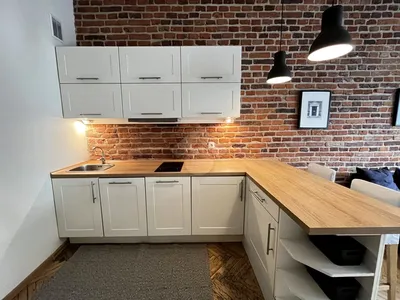 Wynajmę Mieszkanie Kraków - 40 m² - miniatura 3