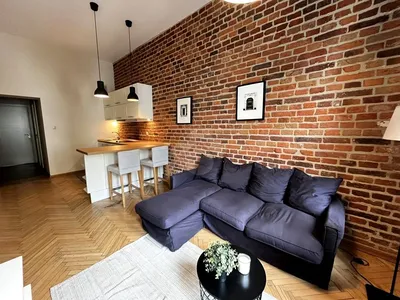 Wynajmę Mieszkanie Kraków - 40 m²