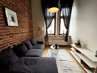 Wynajmę Mieszkanie Kraków - 40 m² - miniatura 2