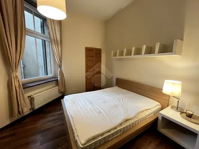 Wynajmę Mieszkanie Kraków - 40 m² - miniatura 4