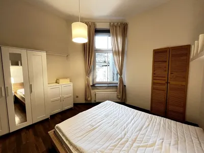 Wynajmę Mieszkanie Kraków - 40 m² - miniatura 5